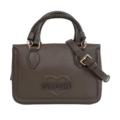 THE MATT AROUND HANDBAG